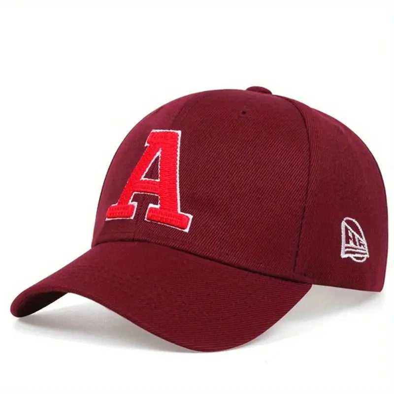 Korean Baseball Cap